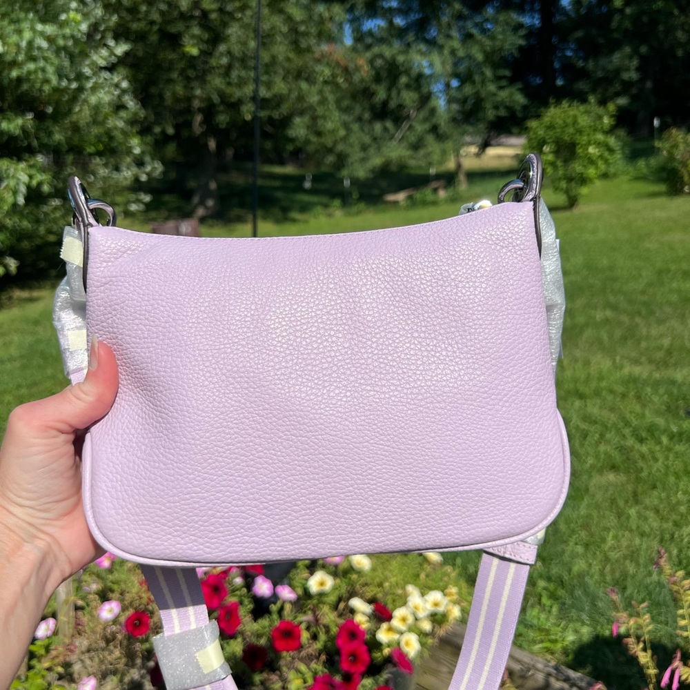 Kate Spade Medium Rosie Crossbody - Picture 6 of 12